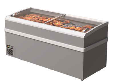 Ларь-бонета KIFATO ВЕНЕЦИЯ 2500